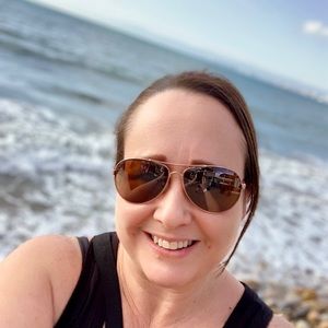 Meet your Posher, Marci